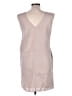 Assorted Brands Gray Casual Dress Size XL - photo 2