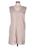 Assorted Brands Gray Casual Dress Size XL - photo 1