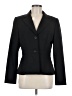 Alex Marie Black Blazer Size 8 - photo 1