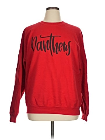Gildan Sweatshirt (view 1)