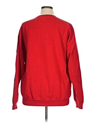 Gildan Sweatshirt (view 2)