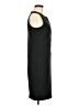 MICHAEL Michael Kors Solid Black Cocktail Dress Size 8 - photo 4