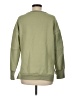 Unbranded Green Sweatshirt Size M - photo 2
