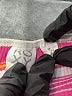 Roxy Stripes Pink Dress Size 10 - 12 - photo 3
