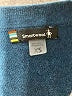 Smartwool Blue Pullover Sweater Size XS - photo 7