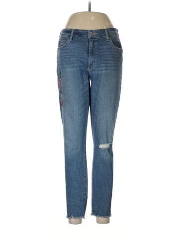 Ann Taylor LOFT Jeans (view 1)