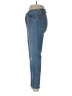 Ann Taylor LOFT Hearts Blue Jeans Size 29 waist - photo 5