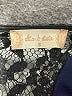 Altar'd State 100% Polyester Solid Blue Cocktail Dress Size S - photo 7