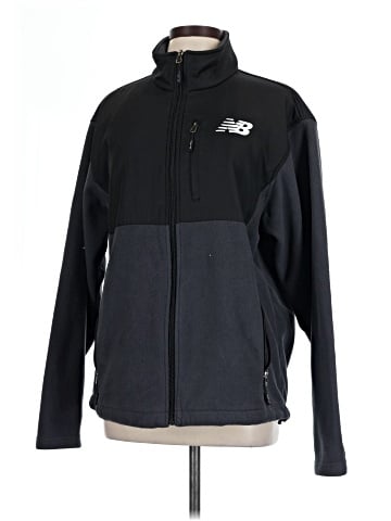 New Balance Track Jacket (view 1)