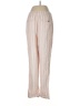 Calvin Klein Stripes Pink Casual Pants Size M - photo 2