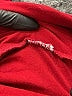 Unbranded Burgundy Tank Top Size S (estimated) - photo 7