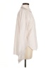 WAYF Ivory Long Sleeve Blouse Size M - photo 4