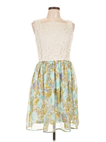 Maurices Cocktail Dress (view 1)