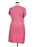 Gap Pink Casual Dress Size XXL - photo 2