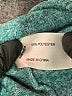 Orvis 100% Polyester Teal Pullover Sweater Size M - photo 8