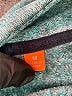 Orvis 100% Polyester Teal Pullover Sweater Size M - photo 9