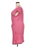 Gap Pink Casual Dress Size XXL - photo 5