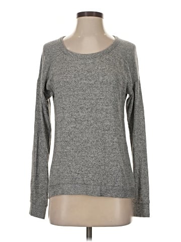Harlowe & Graham Pullover Sweater (view 1)