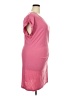 Gap Pink Casual Dress Size XXL - photo 4