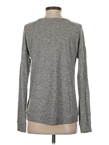Harlowe & Graham Pullover Sweater (view 2)