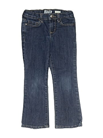 Baby B'gosh Jeans (view 1)