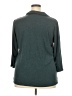 Matty M Gray 3/4 Sleeve T-Shirt Size XXL - photo 2