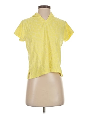 Hanna Andersson Short Sleeve Turtleneck (view 1)