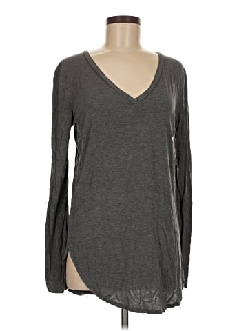 Emma's Closet Long Sleeve T-Shirt (view 1)