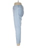 Ann Taylor Hearts Blue Jeans Size 8 - photo 5