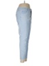 Ann Taylor Hearts Blue Jeans Size 8 - photo 4