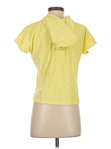 Hanna Andersson Short Sleeve Turtleneck (view 2)