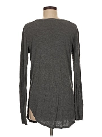Emma's Closet Long Sleeve T-Shirt (view 2)