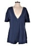 Unbranded Blue Romper Size XS - photo 1