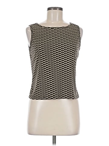 I.N. Studio Sleeveless Top (view 1)