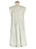 FLX Gray Casual Dress Size M - photo 2