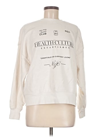 Divided by H&M Sweatshirt (view 1)