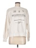 Divided by H&M Graphic White Sweatshirt Size M - photo 1