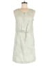 FLX Gray Casual Dress Size M - photo 1