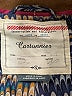Cartonnier Brown Coat Size XS - photo 6