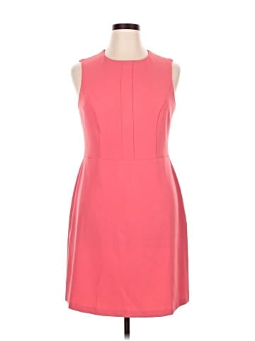 London Times Cocktail Dress (view 1)