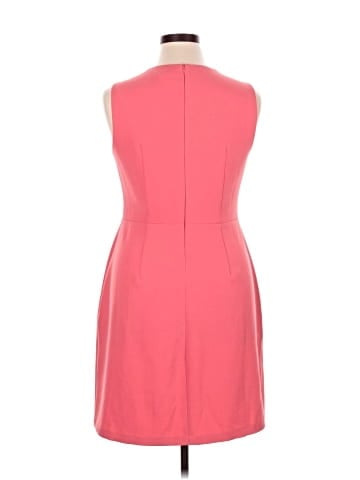 London Times Cocktail Dress (view 2)