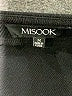 misook Black Coat Size M - photo 6