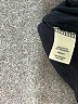 Mudd Black Long Sleeve Top Size 12 - photo 4