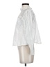 Endless Rose White Long Sleeve Blouse Size S - photo 5