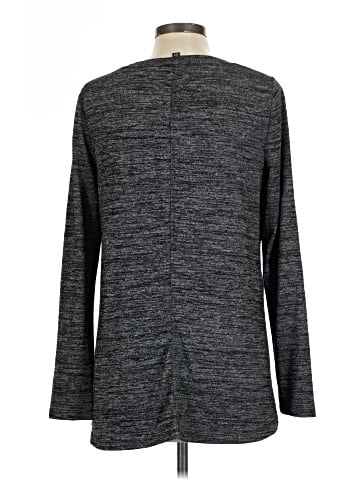 Jones New York Long Sleeve T-Shirt (view 2)