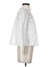 Endless Rose White Long Sleeve Blouse Size S - photo 4