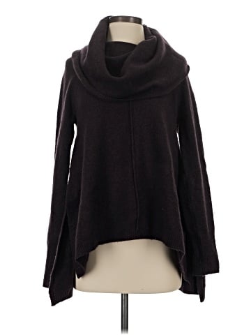 Ruby Moon Turtleneck Sweater (view 1)
