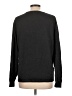 Perry Ellis Argyle Black Pullover Sweater Size L - photo 2