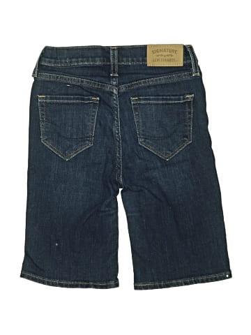 Levi Strauss Signature Denim Shorts (view 2)