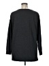 Terra & Sky Gray Pullover Sweater Size 1X - photo 2